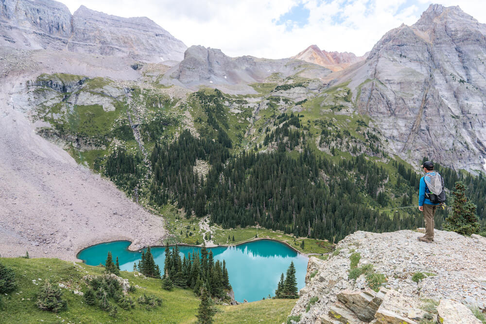 blue-lakes-mount-sneffels-hike-fishing-featured